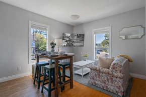 Victorian Suite No Service Fees Heritage Home